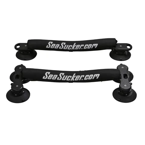 Bagażnik samochodowy SEASUCKER Board Rack do deski surfingowej