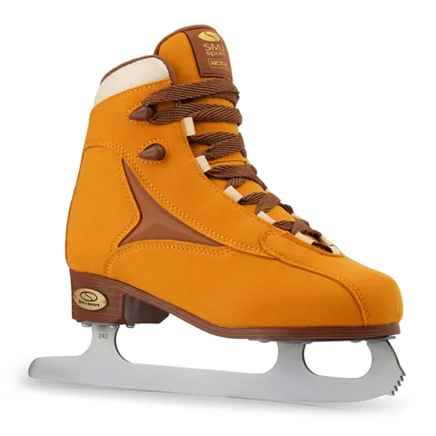 Łyżwy figurowe SMJ SPORT Arctica rozm.40