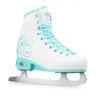 Łyżwy figurowe regulowane SMJ SPORT Snowbella rozm.39-42