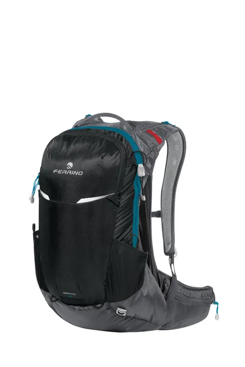Plecak active FERRINO Zephyr 12 black multisport