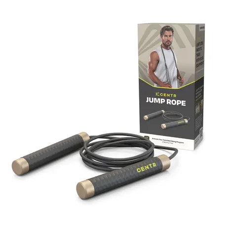 Skakanka CENTR CJR Jump Rope