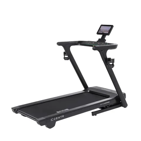 Bieżnia CENTR RunR-S - 10.1" TFT
