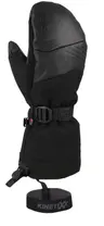 Rękawiczki narciarskie i snowboardowe damskie KINETIXX Akima Mitt black roz. 7,5