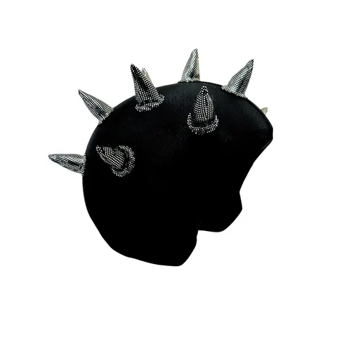Nakładka na kask COOLCASC Show Warrior