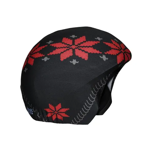 Nakładka na kask COOLCASC Cool Print Jaquard