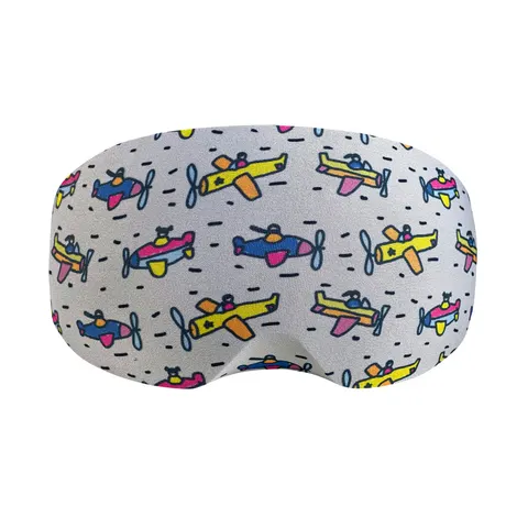Nakładka na gogle COOLCASC Coolmasc Aeroplanes