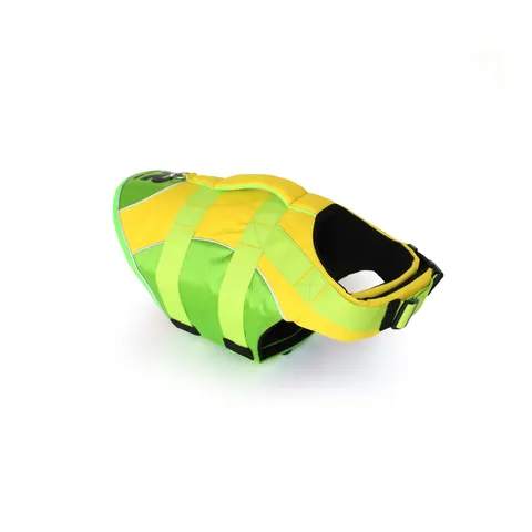 Kamizelka ratunkowa dla psa RESTUBE Dog Life Jacket L
