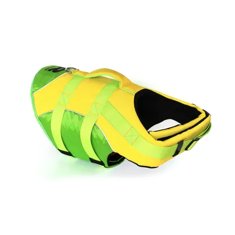 Kamizelka ratunkowa dla psa RESTUBE Dog Life Jacket XL