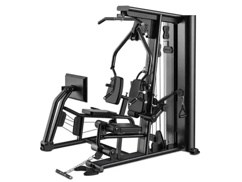 Atlas treningowy GYMOST L133 (L131 + Suwnica L132)