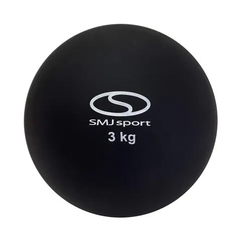 Kula do rzutów SMJ ISP-030SWR, 3 kg