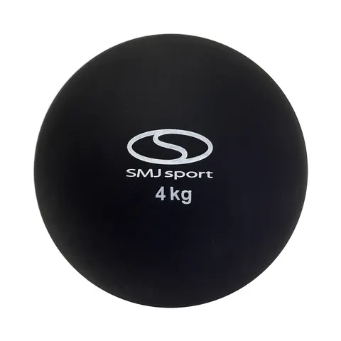 Kula do rzutów SMJ ISP-030SWR, 4 kg