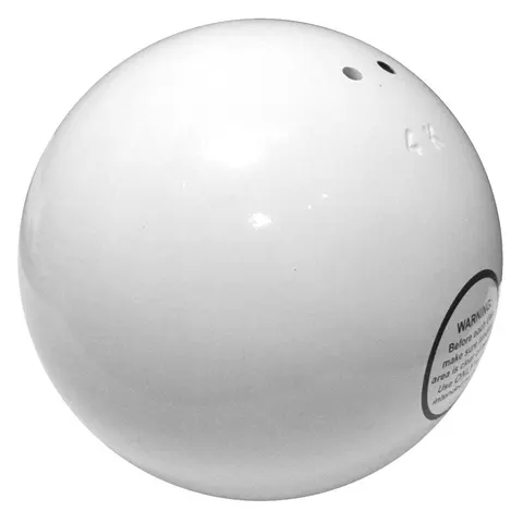 Kula do rzutów VINEX TSA-400, 4kg