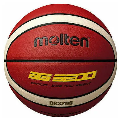 Piłka do koszykówki MOLTEN B5G3200 indoor/outdoor rozm.5