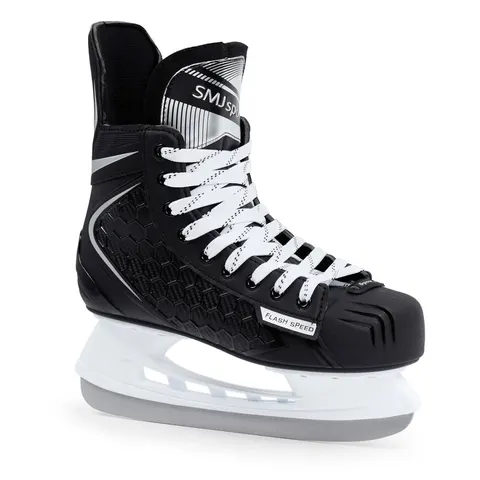 Łyżwy hokejowe SMJ SPORT Vermont rozm.42