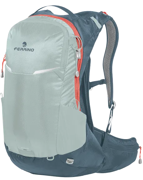 Plecak active FERRINO Zephyr 22 + 3 blue multisport