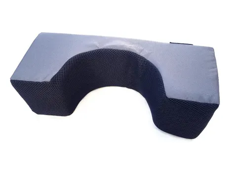 Stabilizator głowy do przyczepki WIKE Large 3w1