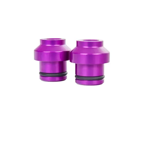 Adapter SEASUCKER Huske Plugs do osi 12x110 mm bagażnika na rowery