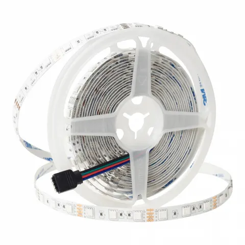Taśma LED 300 14,4W/m RGB 12V IP63 /5m/