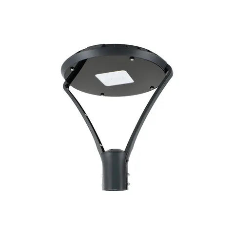 OPRAWA PARKOWA IBERIS 50W 4000K 8250LM RAL7016