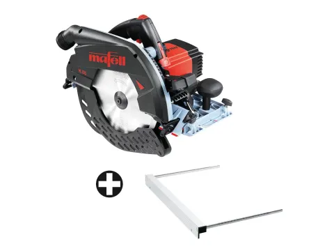 Mafell Pilarka tarczowa K 85 w kartonie 91E701+205323