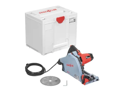 Mafell Zagłębiarka MT 55 w systenerze MAX3 91F402