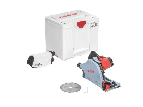 Mafell Zagłębiarka MT 55-18 PURE w systenerze MAX3 91F502