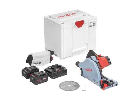 Mafell Zagłębiarka MT 55-18 w systenerze MAX3 91F501