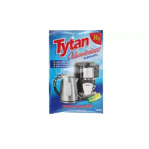 TYTAN Odkamieniacz w saszetce, 30 g
