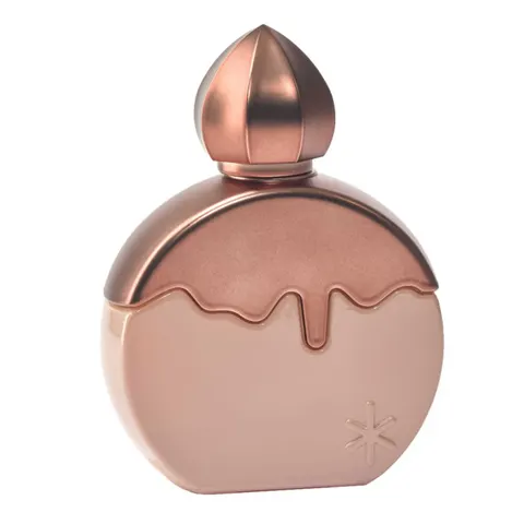 FLOR DE MAYO Woda perfumowana WOMEN DELIZIA CINNAMOUR, 50 ml