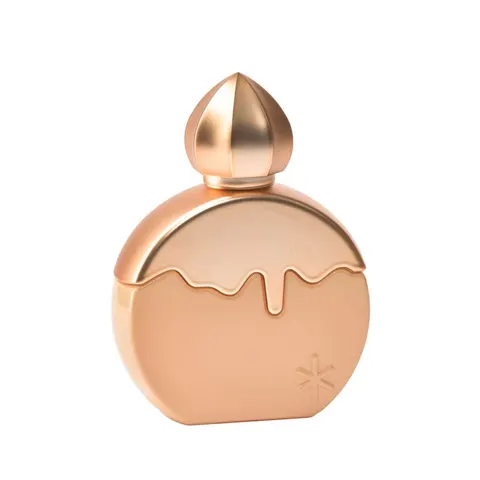 FLOR DE MAYO Woda perfumowana WOMEN DELIZIA PEACHPLEASE, 50 ml