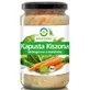 KAPUSTA KISZONA Z MARCHEWKĄ BEZGLUTENOWA BIO 700 g (550 g) - BIO FOOD