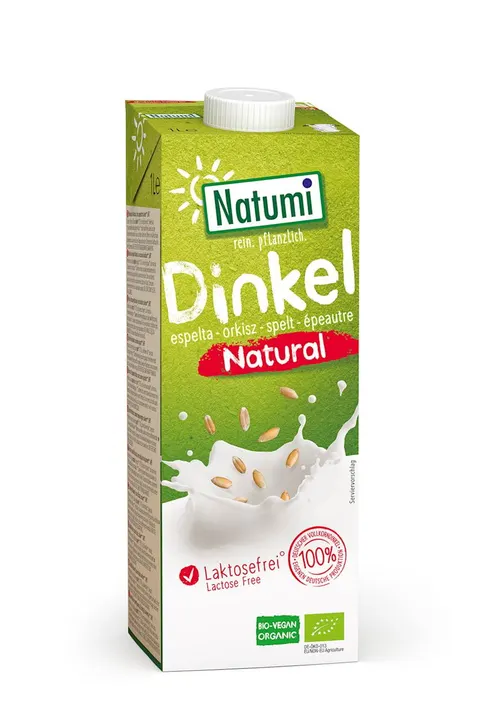 Napój Orkiszowy BIO 1 litr Natumi