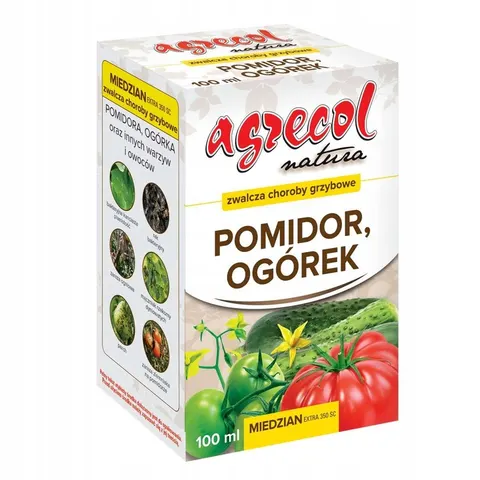 AGRECOL Miedzian Extra 350SC 100ml