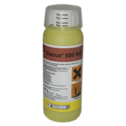 BASF Discus 500WG 0,2kg