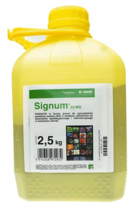 BASF Signum 33WG 2,5kg