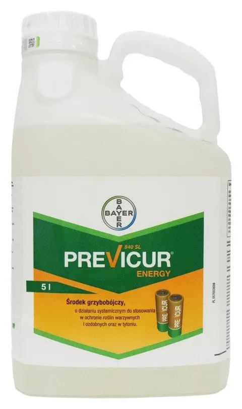 BAYER Previcur Energy 840SL 5l