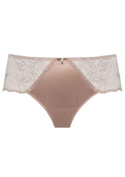 Samanta - Figi Savana B400 cappucino XL Beżowy