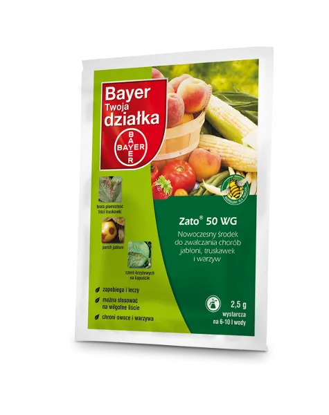 BAYER Zato 50WG 150g