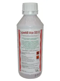 Arysta Cyperkill Max 500 EC 250 ml
