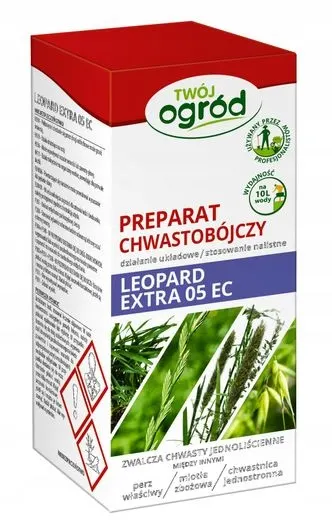 Leopard Extra 05EC 100ml