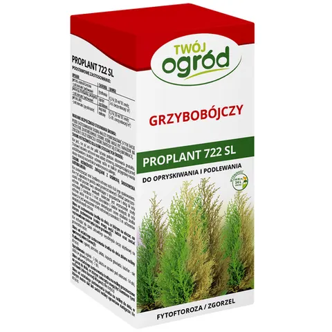 Proplant 722SL 100ml