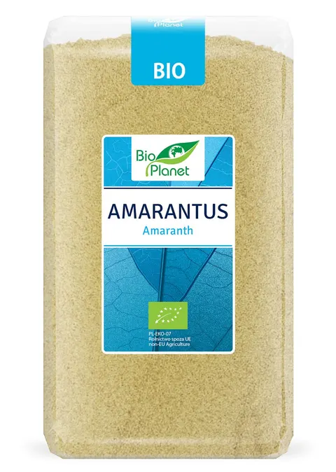 Amarantus BIO 1 kg Bio Planet