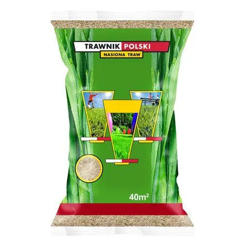 Trawa Barenbrug Uniwer.Trawnik Polski 0,9kg