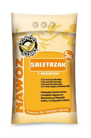 AMPOL Saletrzak 5kg