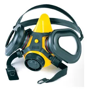 Zestaw Secura 2000DUST silikonowy