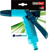 CELLFAST Zraszacz pistoletowy ORION 51-305