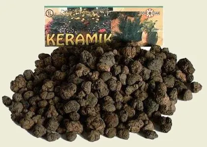 Keramik podłoże 4,0l