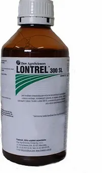 DOWAGRO Lontrel 300SL 0,5l
