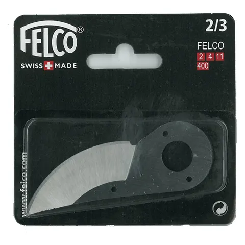 Ostrze Felco 2/3 (Felco 2; 4; 11)