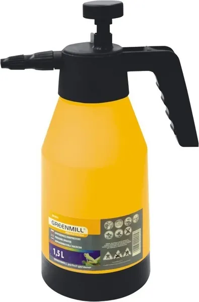 Opryskiwacz kompresyjny 1.5L